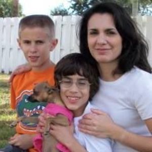 Meet your Posher, Nancy